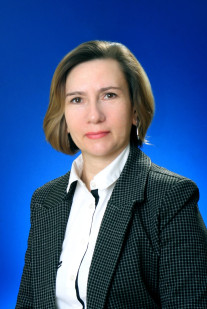 Корякина Светлана Ивановна Корякина Светлана Ивановна